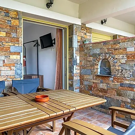 Nefeli Skiathos