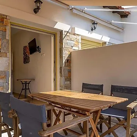 Nefeli Hotel Skiathos