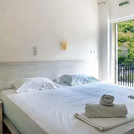 Nefeli Hotel Skiathos