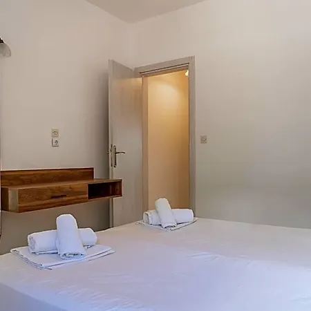 Hotel Nefeli Skiathos