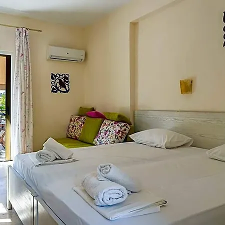 Nefeli Hotel Skiathos