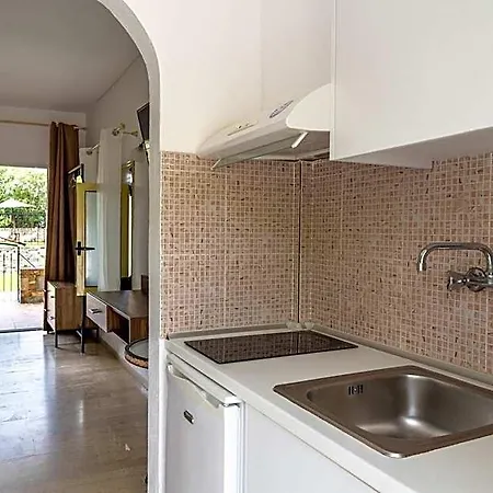 Nefeli Hotel Skiathos