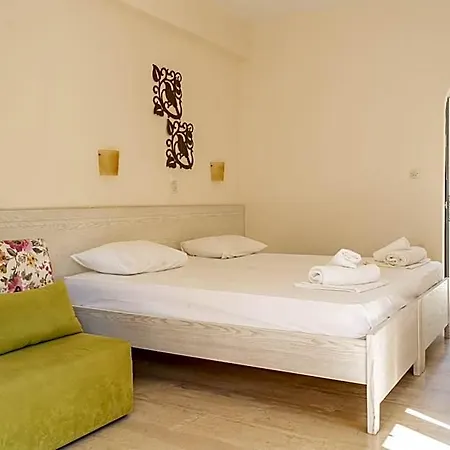 Nefeli Hotel Skiathos
