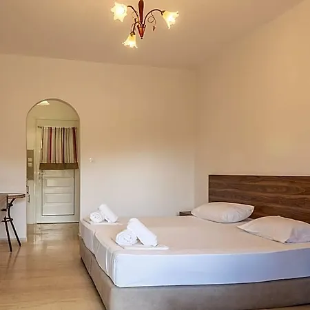 Nefeli Hotel Skiathos